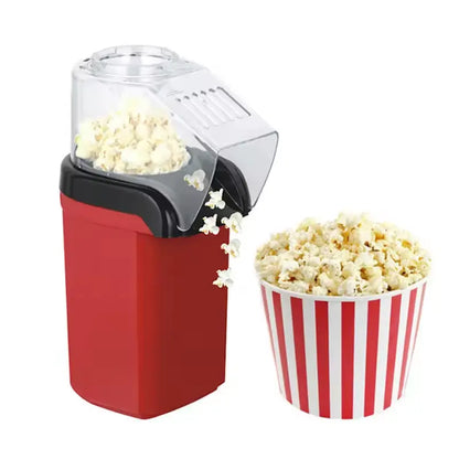 Mini Máquina de Palomitas De Maíz
