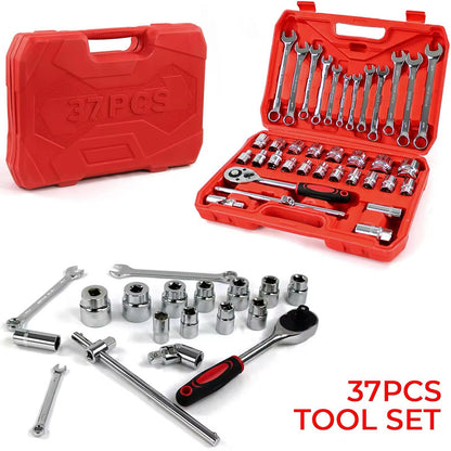 Kit de Herramientas
