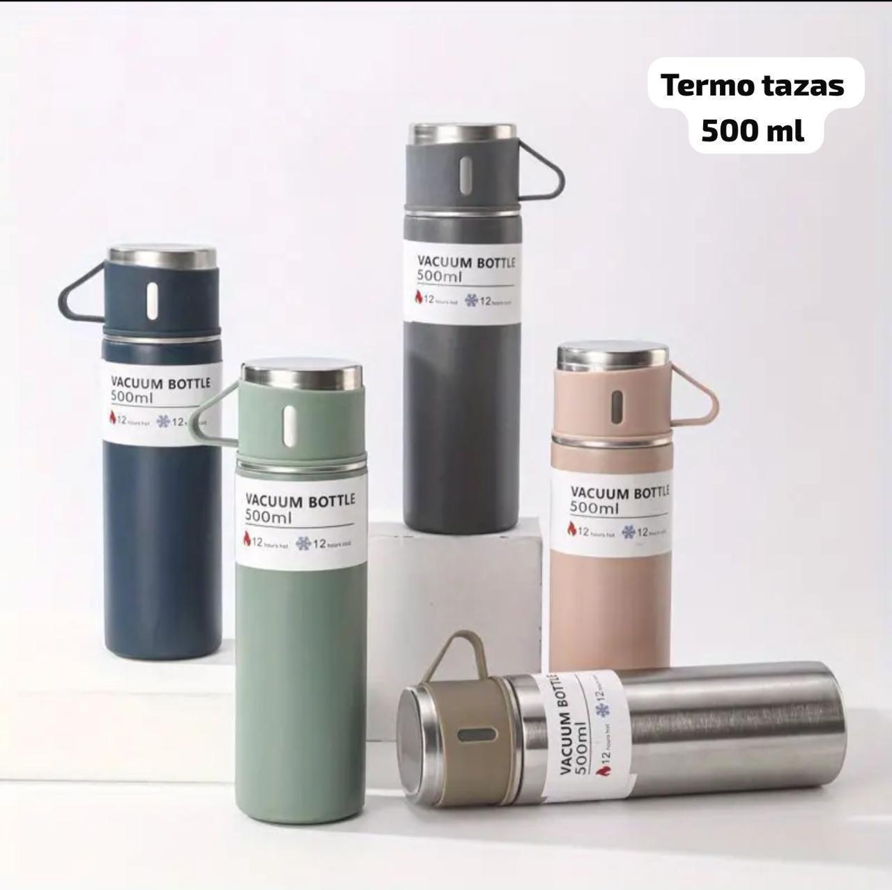 Termo con Tazas