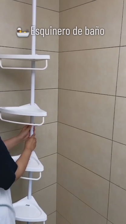 Dúo de Organización para tu Baño