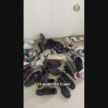 Organizador Armario De Zapatos