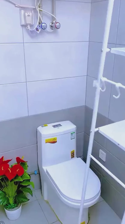 Dúo de Organización para tu Baño